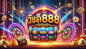 ความสนุกไม่มีสิ้นสุดที่ ไฮดร้า888 เกมสล็อตและวอลเล็ต