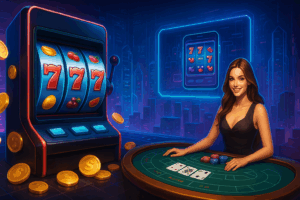 ทางเข้า hydra888-casino เกมสล็อตสุดมันส์ ทดลองเล่นฟรี โบนัสเพียบ